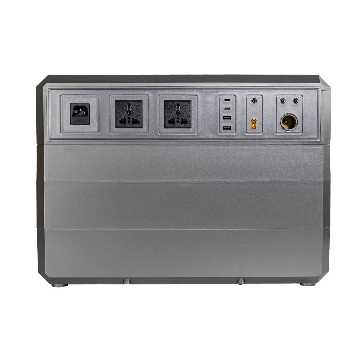 LK Solar Generator 5